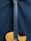 Taylor 8-String Baritone Acoustic-Electric Guitar (used)