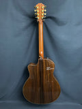 Taylor 8-String Baritone Acoustic-Electric Guitar (used)