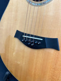 Taylor 8-String Baritone Acoustic-Electric Guitar (used)