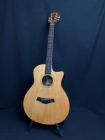 Taylor 8-String Baritone Acoustic-Electric Guitar (used)