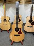 2013 Taylor GS Mini Acoustic-Electric Guitar (used)