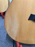 2013 Taylor GS Mini Acoustic-Electric Guitar (used)