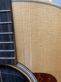 2013 Taylor GS Mini Acoustic-Electric Guitar (used)