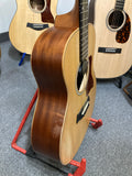 2013 Taylor GS Mini Acoustic-Electric Guitar (used)