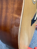 2013 Taylor GS Mini Acoustic-Electric Guitar (used)