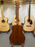 2013 Taylor GS Mini Acoustic-Electric Guitar (used)