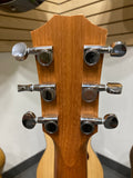 2013 Taylor GS Mini Acoustic-Electric Guitar (used)