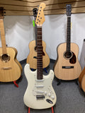Allan Stratocaster-Style Electric Guitar (used)