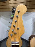 Allan Stratocaster-Style Electric Guitar (used)
