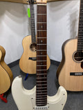 Allan Stratocaster-Style Electric Guitar (used)