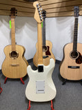 Allan Stratocaster-Style Electric Guitar (used)