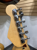 Allan Stratocaster-Style Electric Guitar (used)