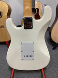 Allan Stratocaster-Style Electric Guitar (used)