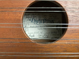 Dusty Strings D25-N 15/14 Hammered Dulcimer w/ Adjustable Stand (used)