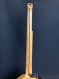Tranjo Travel Banjo w/ K&K Hot Spot and Electro-Harmonix Headphone Amp
