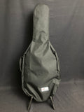 Tranjo Travel Banjo w/ K&K Hot Spot and Electro-Harmonix Headphone Amp