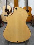 Veillette Flyer Guitar (used)