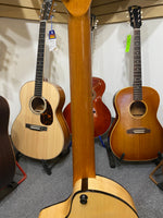 Veillette Flyer Guitar (used)