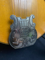 Lyon & Healy Washburn Mandolin (used)