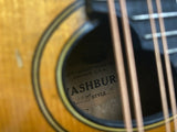 Lyon & Healy Washburn Mandolin (used)