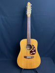 Fender Santa Maria 12-String Guitar (used)