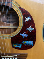 Fender Santa Maria 12-String Guitar (used)