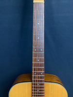 Fender Santa Maria 12-String Guitar (used)
