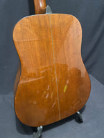 Fender Santa Maria 12-String Guitar (used)