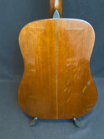 Fender Santa Maria 12-String Guitar (used)