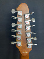Fender Santa Maria 12-String Guitar (used)