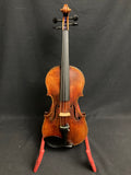 Franz Geissenhof 4/4 Violin, 1808 Copy (used)