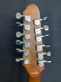 Fender Santa Maria 12-String Guitar (used)