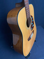 Fender Santa Maria 12-String Guitar (used)