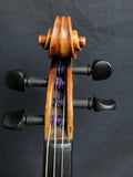 Franz Geissenhof 4/4 Violin, 1808 Copy (used)