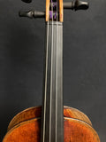 Franz Geissenhof 4/4 Violin, 1808 Copy (used)