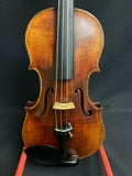 Franz Geissenhof 4/4 Violin, 1808 Copy (used)