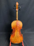 Franz Geissenhof 4/4 Violin, 1808 Copy (used)