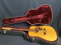 Fender Santa Maria 12-String Guitar (used)
