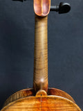Franz Geissenhof 4/4 Violin, 1808 Copy (used)