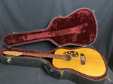 Fender Santa Maria 12-String Guitar (used)