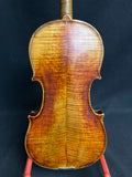 Franz Geissenhof 4/4 Violin, 1808 Copy (used)