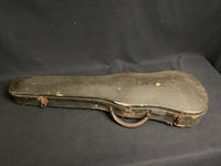 Fred White 4/4 Violin (used)