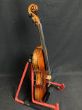 Franz Geissenhof 4/4 Violin, 1808 Copy (used)