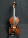 Fed White 4/4 Violin (used)
