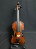 Fred White 4/4 Violin (used)