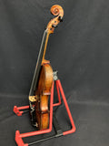 Franz Geissenhof 4/4 Violin, 1808 Copy (used)