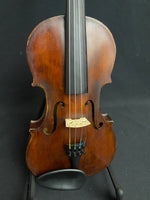 Fred White 4/4 Violin (used)