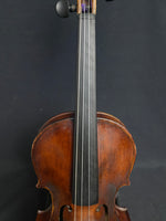 Fred White 4/4 Violin (used)