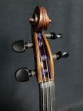 Fred White 4/4 Violin (used)