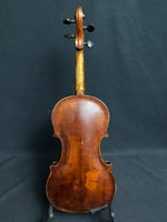 Fred White 4/4 Violin (used)